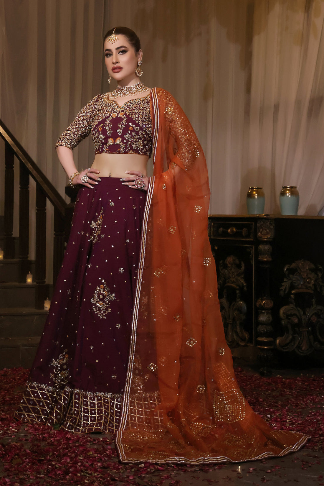 Mona Imran | Noor Formals | ZOYA - Khanumjan  Pakistani Clothes and Designer Dresses in UK, USA 
