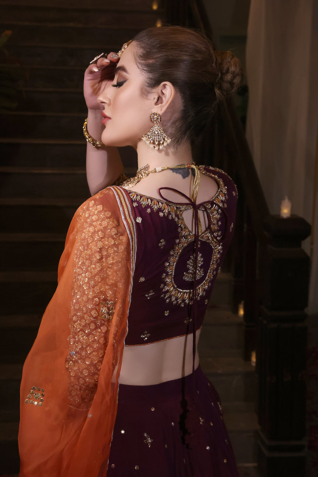 Mona Imran | Noor Formals | ZOYA - Khanumjan  Pakistani Clothes and Designer Dresses in UK, USA 