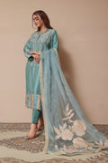 Mona Imran | Melange Formals | DE LUXE- 02 - Khanumjan  Pakistani Clothes and Designer Dresses in UK, USA 