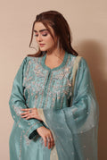 Mona Imran | Melange Formals | DE LUXE- 02 - Khanumjan  Pakistani Clothes and Designer Dresses in UK, USA 