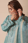 Mona Imran | Melange Formals | DE LUXE- 02 - Khanumjan  Pakistani Clothes and Designer Dresses in UK, USA 