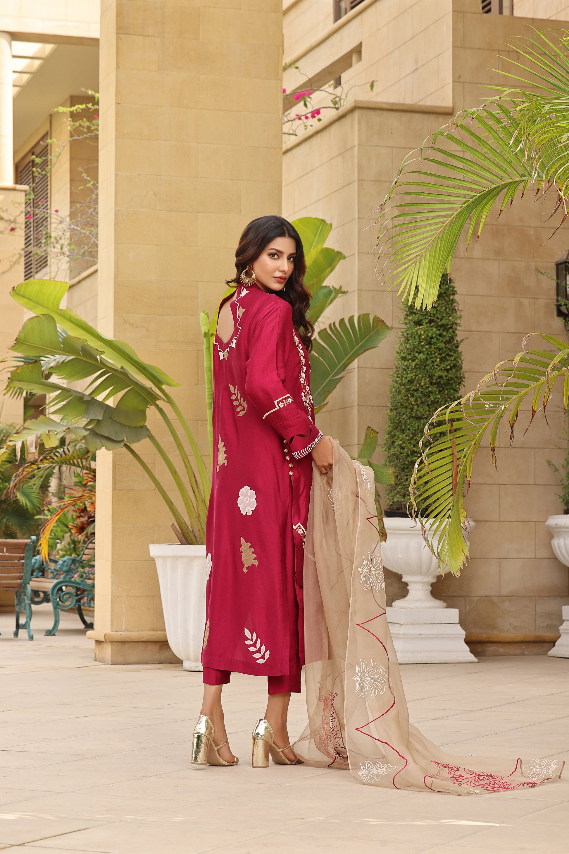 Mona Imran | Hot Sellers Formals | CRIMSON - Khanumjan  Pakistani Clothes and Designer Dresses in UK, USA 