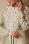 Mona Imran | Melange Formals | DE LUXE- 03 - Khanumjan  Pakistani Clothes and Designer Dresses in UK, USA 