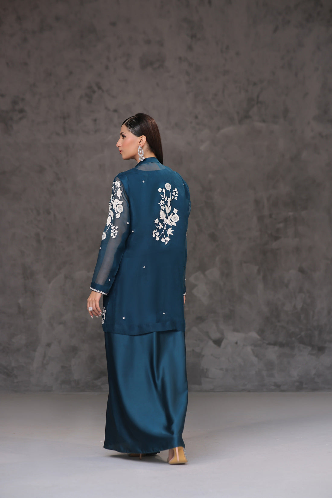 Mona Imran | Ezel Eid 25 | Zayra