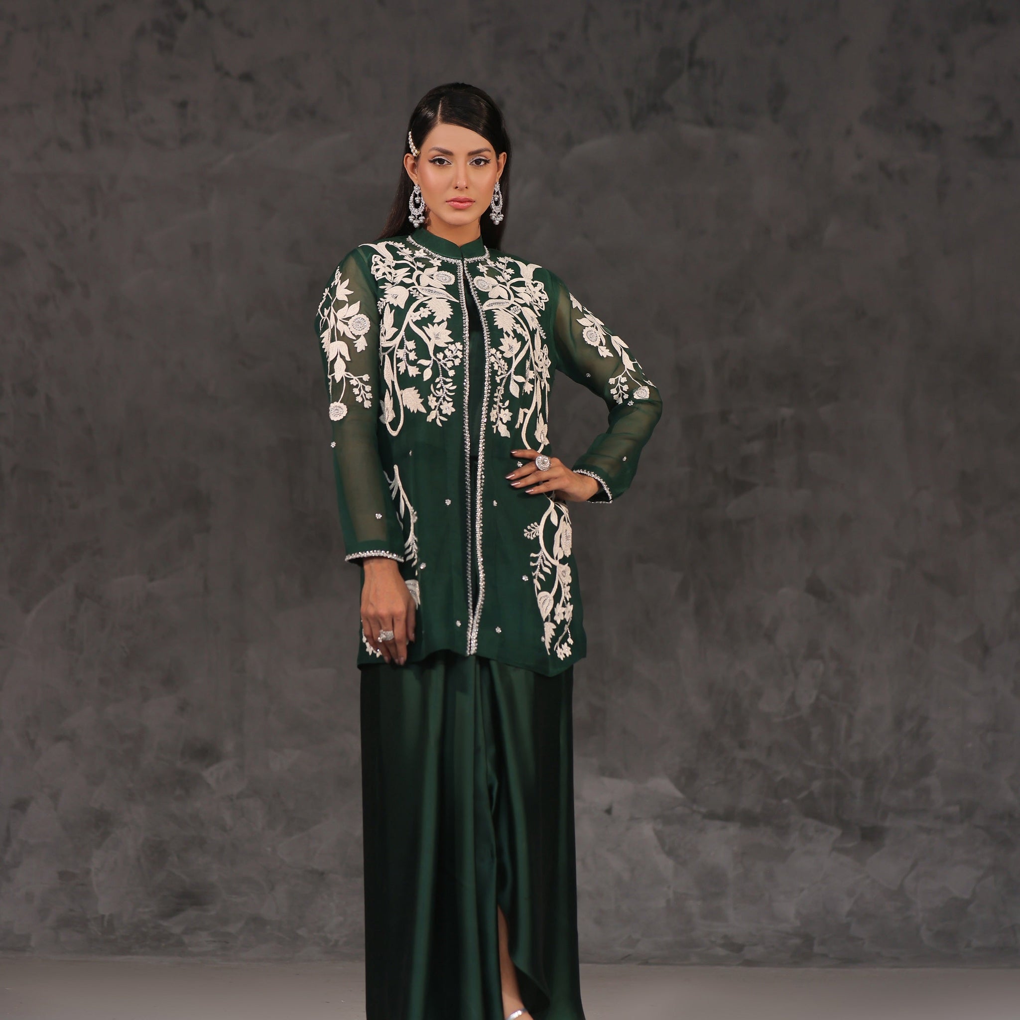Mona Imran | Ezel Eid 25 | Nova