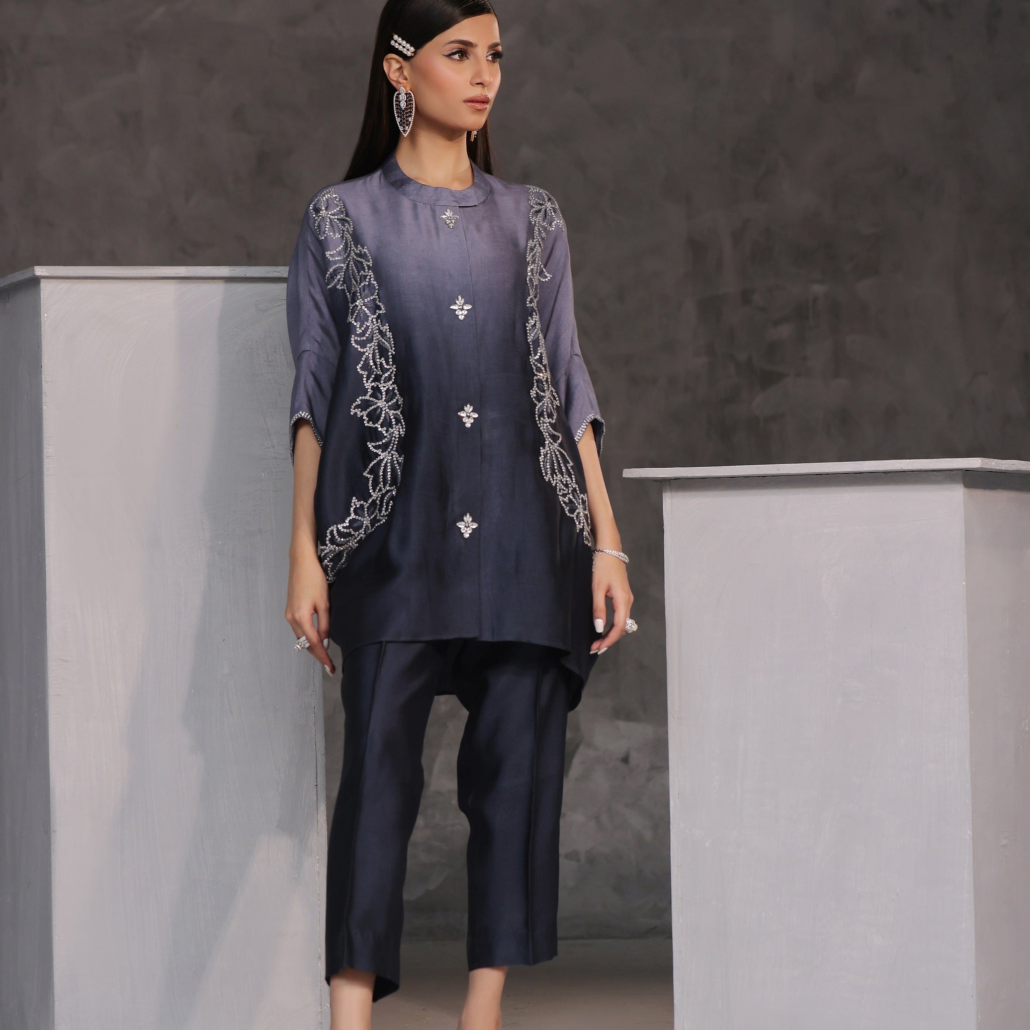 Mona Imran | Ezel Eid 25 |Raniya