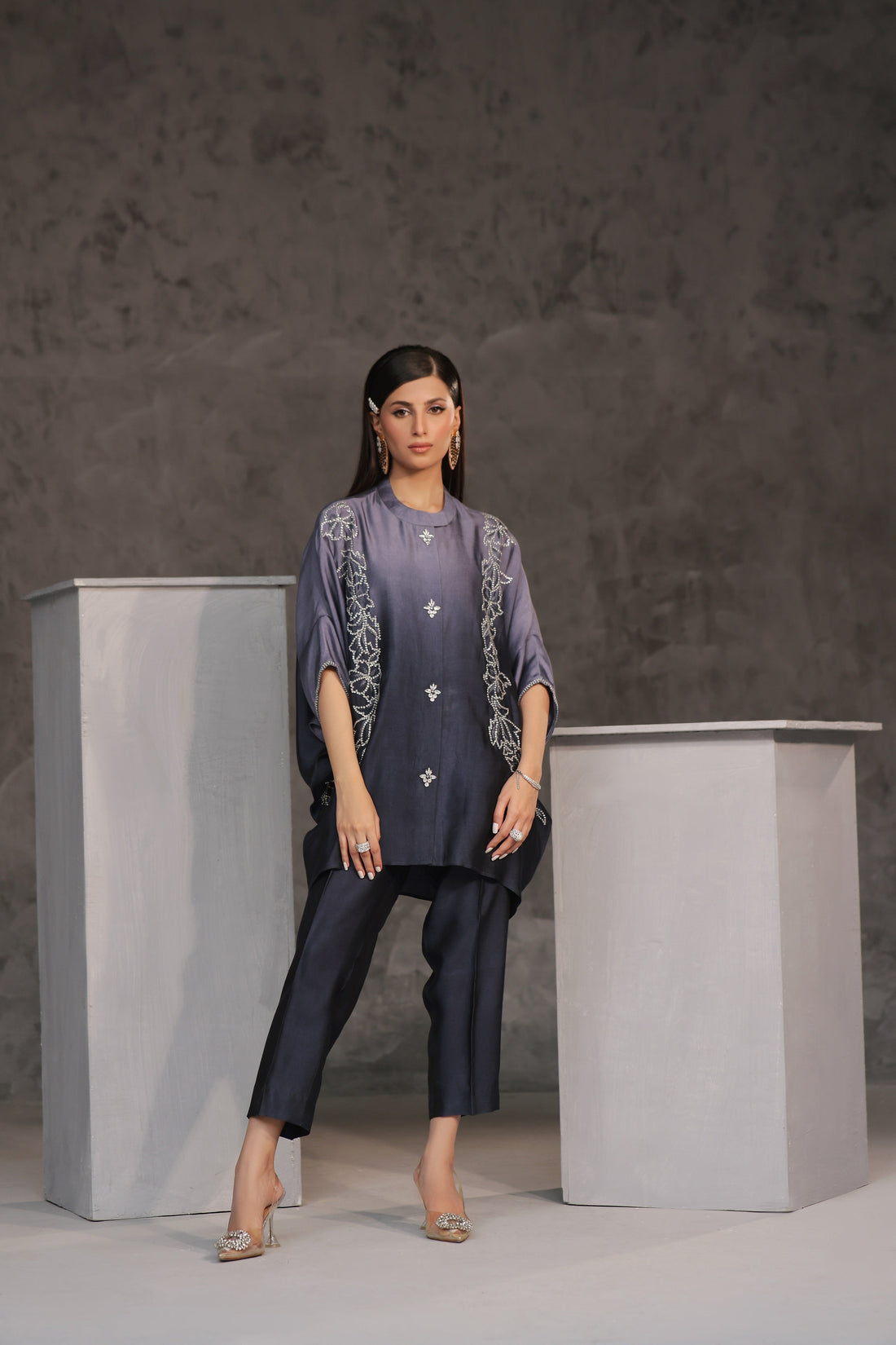 Mona Imran | Ezel Eid 25 |Raniya