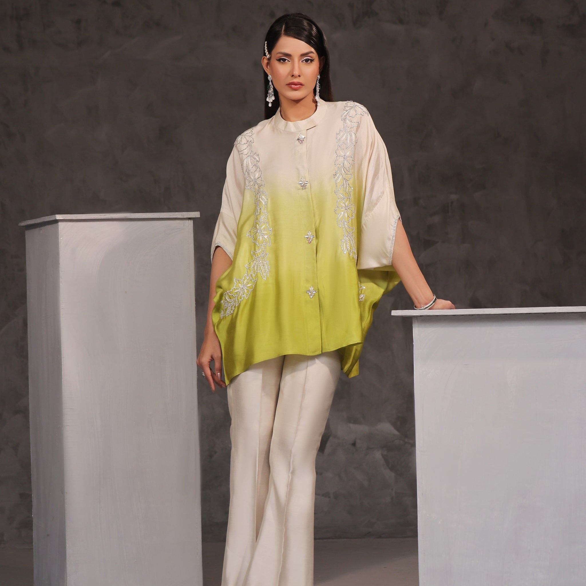 Mona Imran | Ezel Eid 25 |Sitara