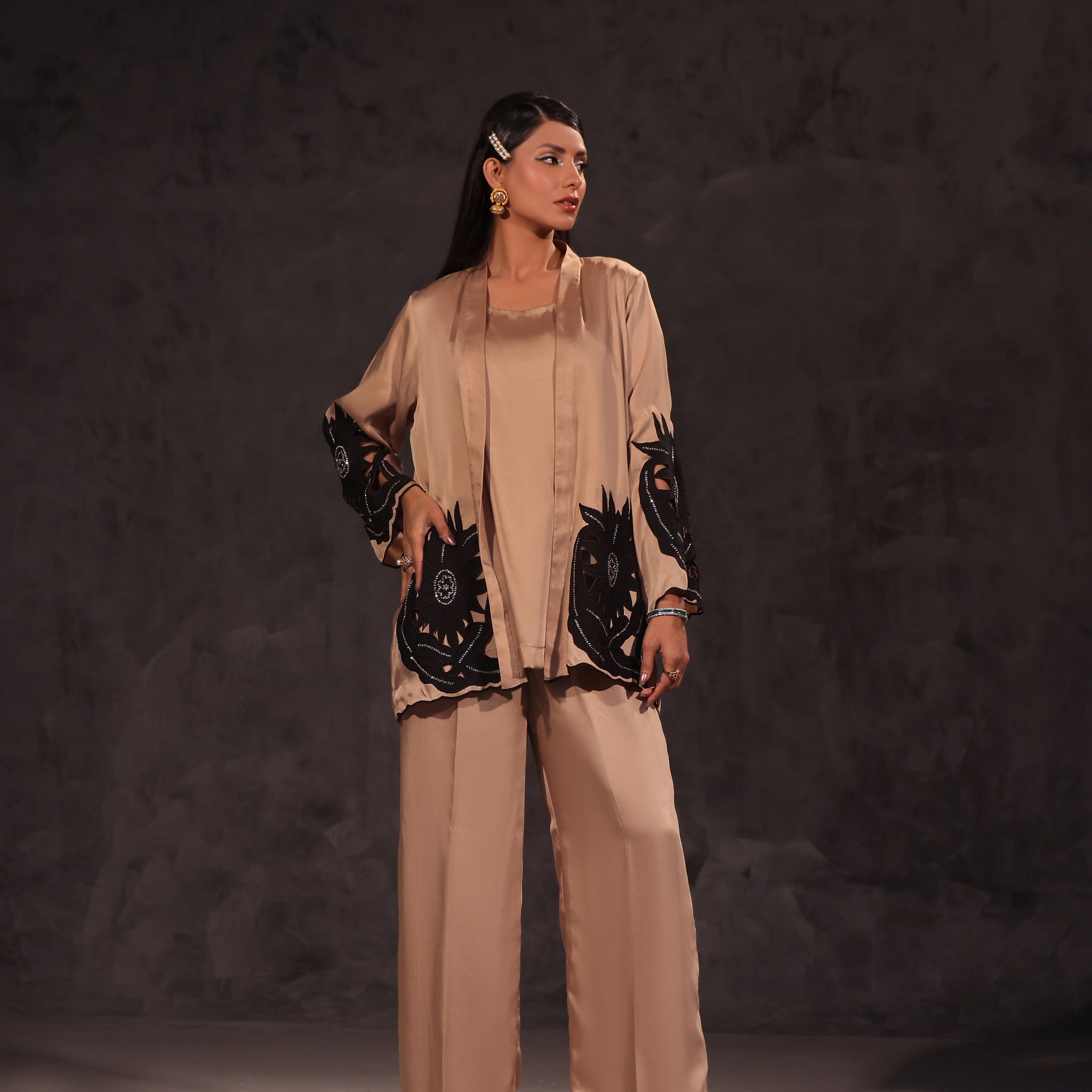 Mona Imran | Ezel Eid 25 | Zevira