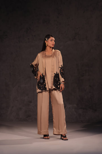 Mona Imran | Ezel Eid 25 | Zevira