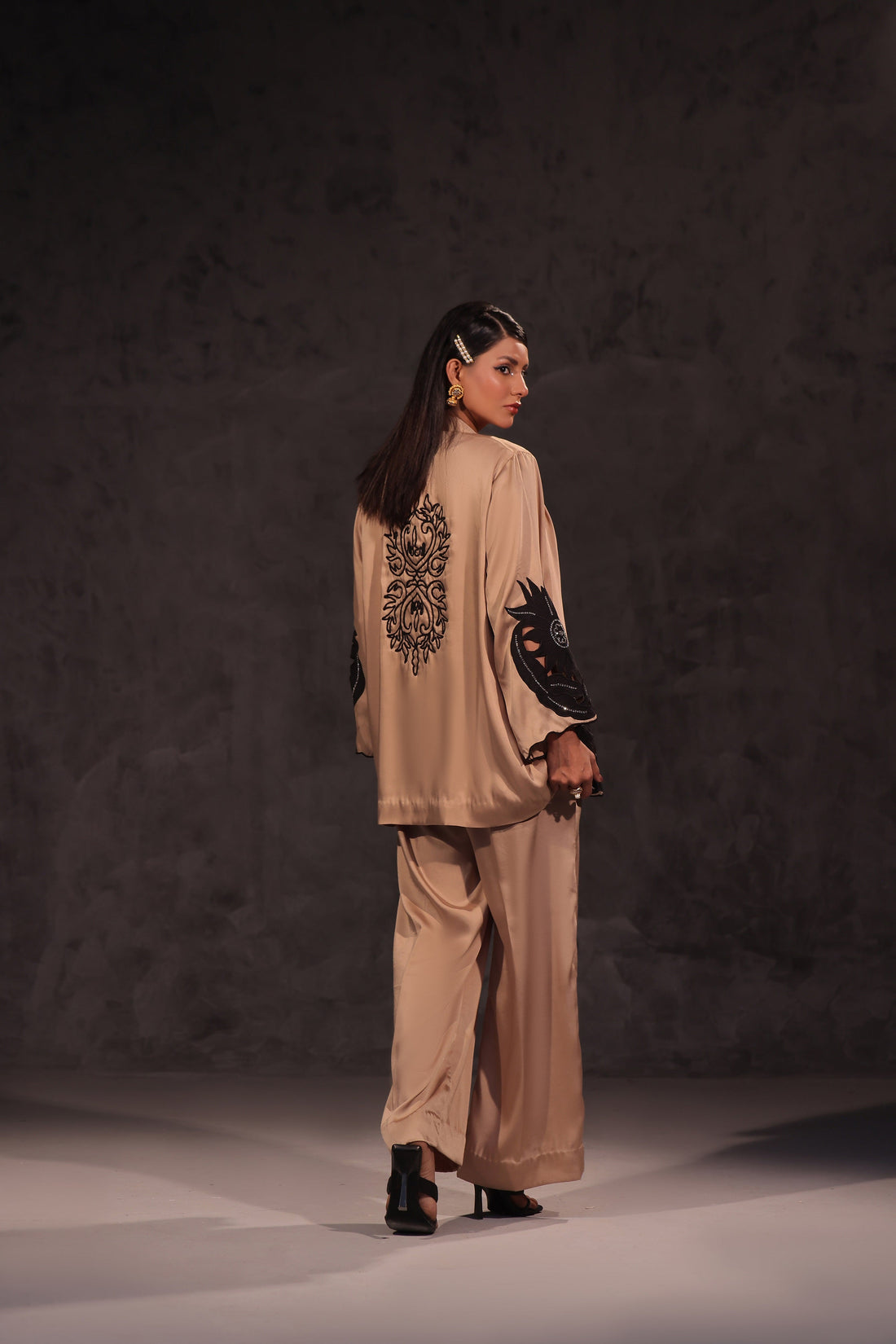 Mona Imran | Ezel Eid 25 | Zevira