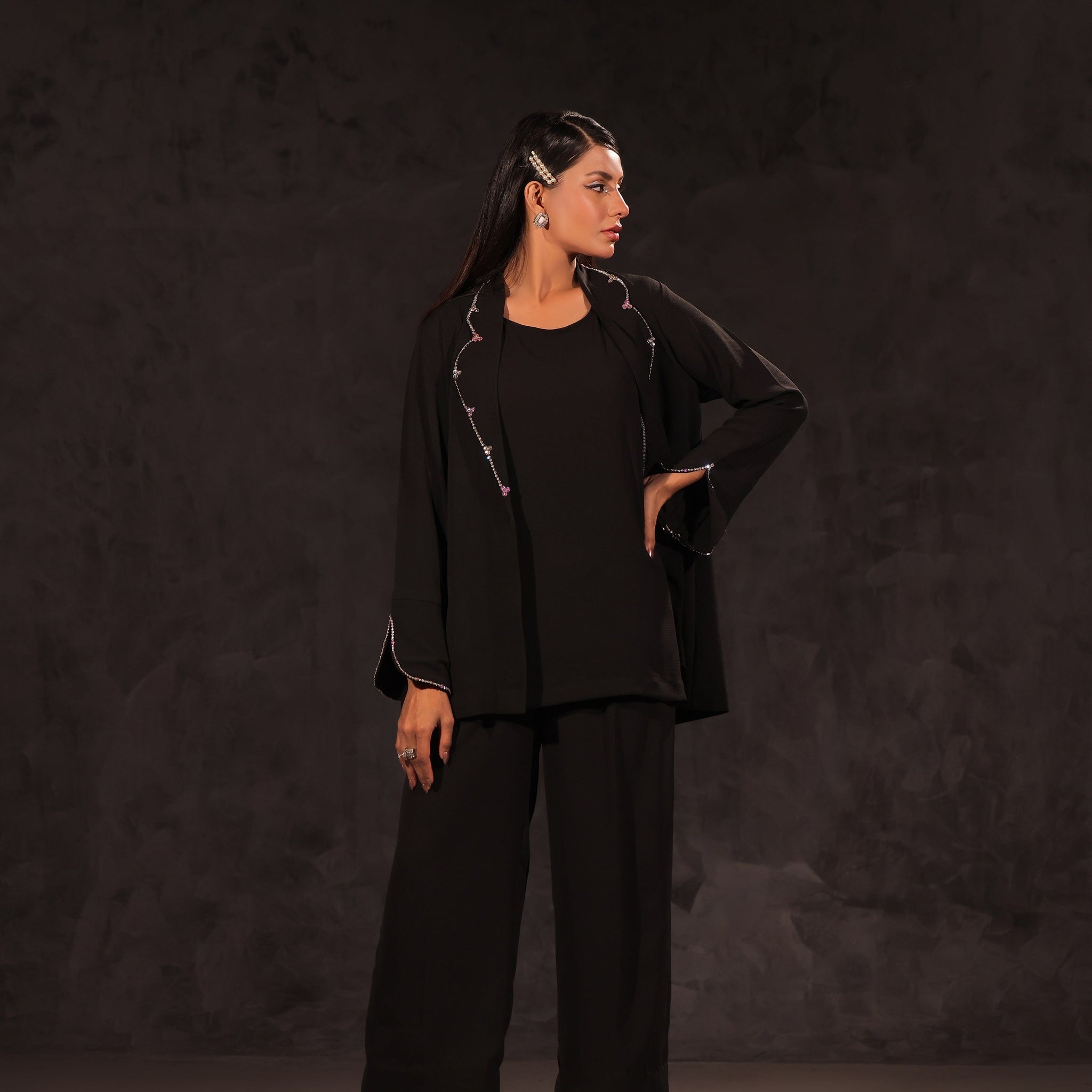 Mona Imran | Ezel Eid 25 | Nyra