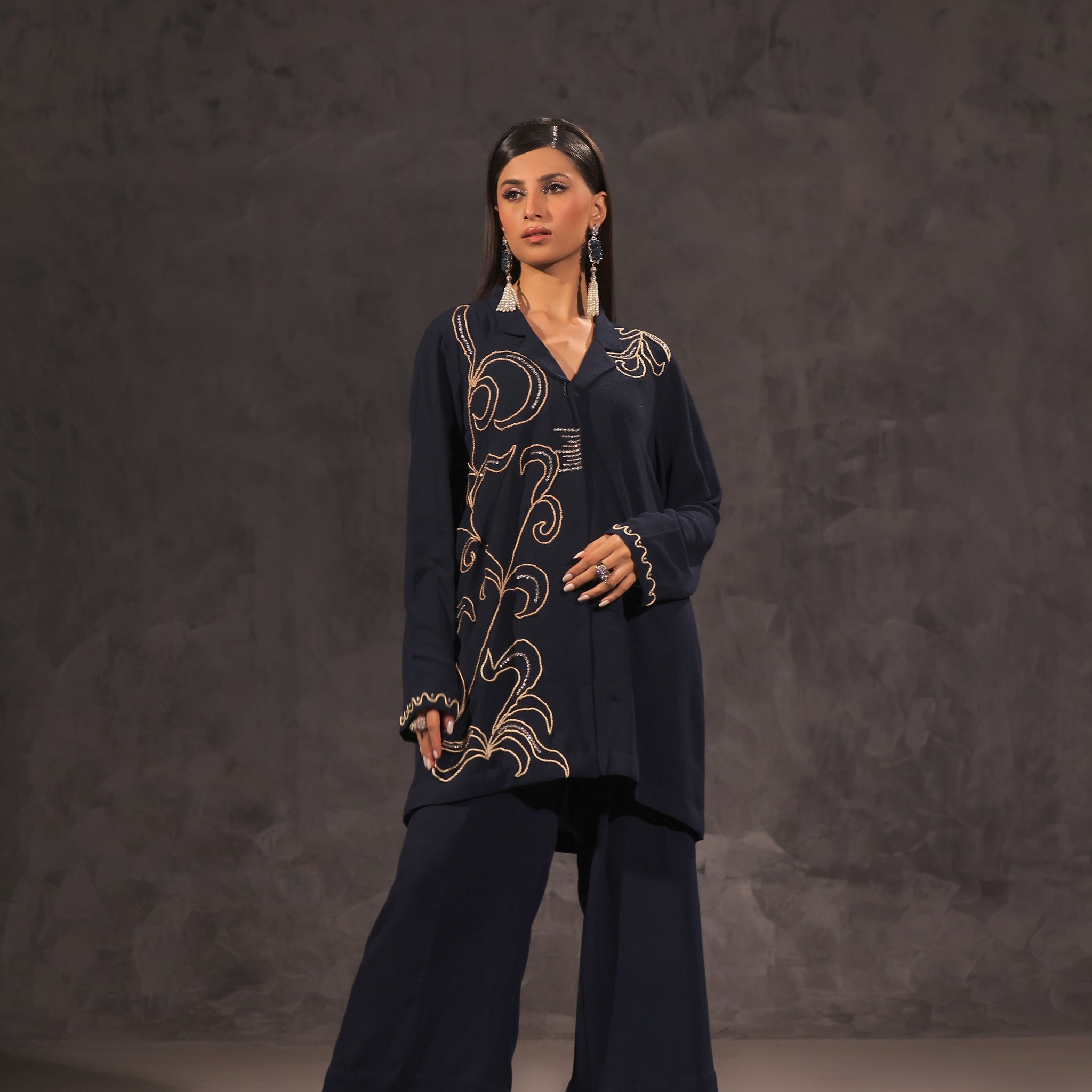 Mona Imran | Ezel Eid 25 | Celeste