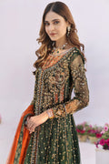 Mona Imran | Inara Wedding Formals | PARISTAN - Khanumjan  Pakistani Clothes and Designer Dresses in UK, USA 