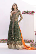 Mona Imran | Inara Wedding Formals | PARISTAN - Khanumjan  Pakistani Clothes and Designer Dresses in UK, USA 