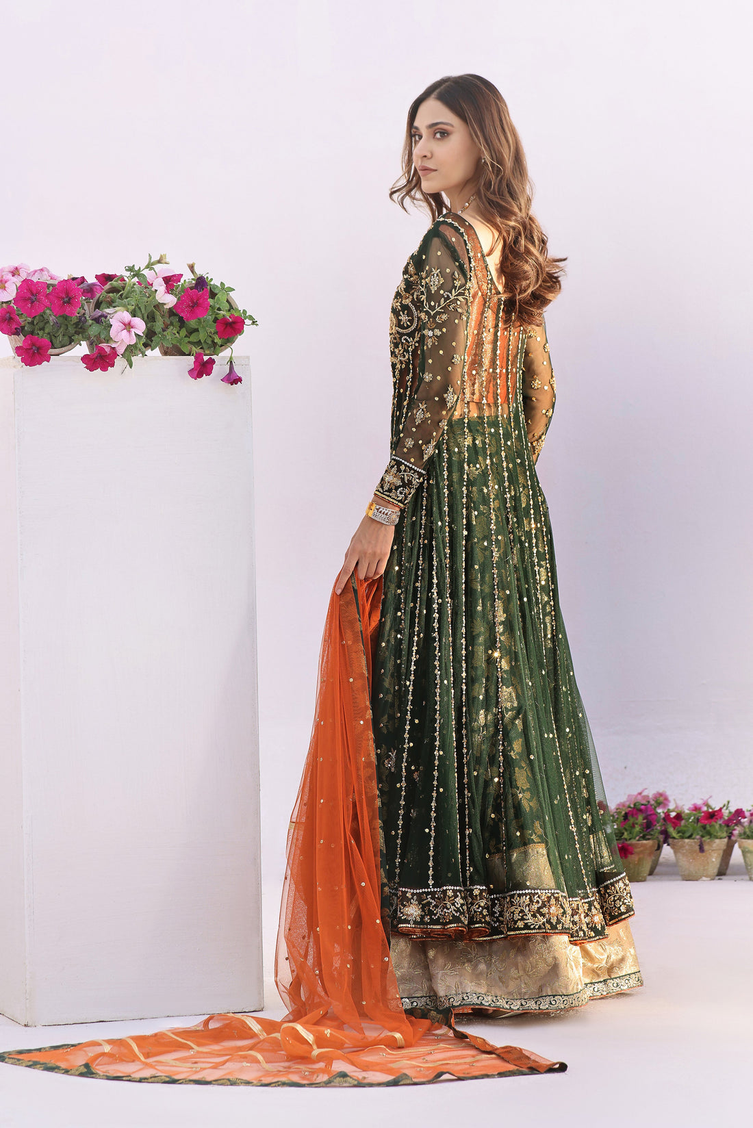 Mona Imran | Inara Wedding Formals | PARISTAN - Khanumjan  Pakistani Clothes and Designer Dresses in UK, USA 