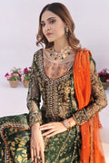 Mona Imran | Inara Wedding Formals | PARISTAN - Khanumjan  Pakistani Clothes and Designer Dresses in UK, USA 