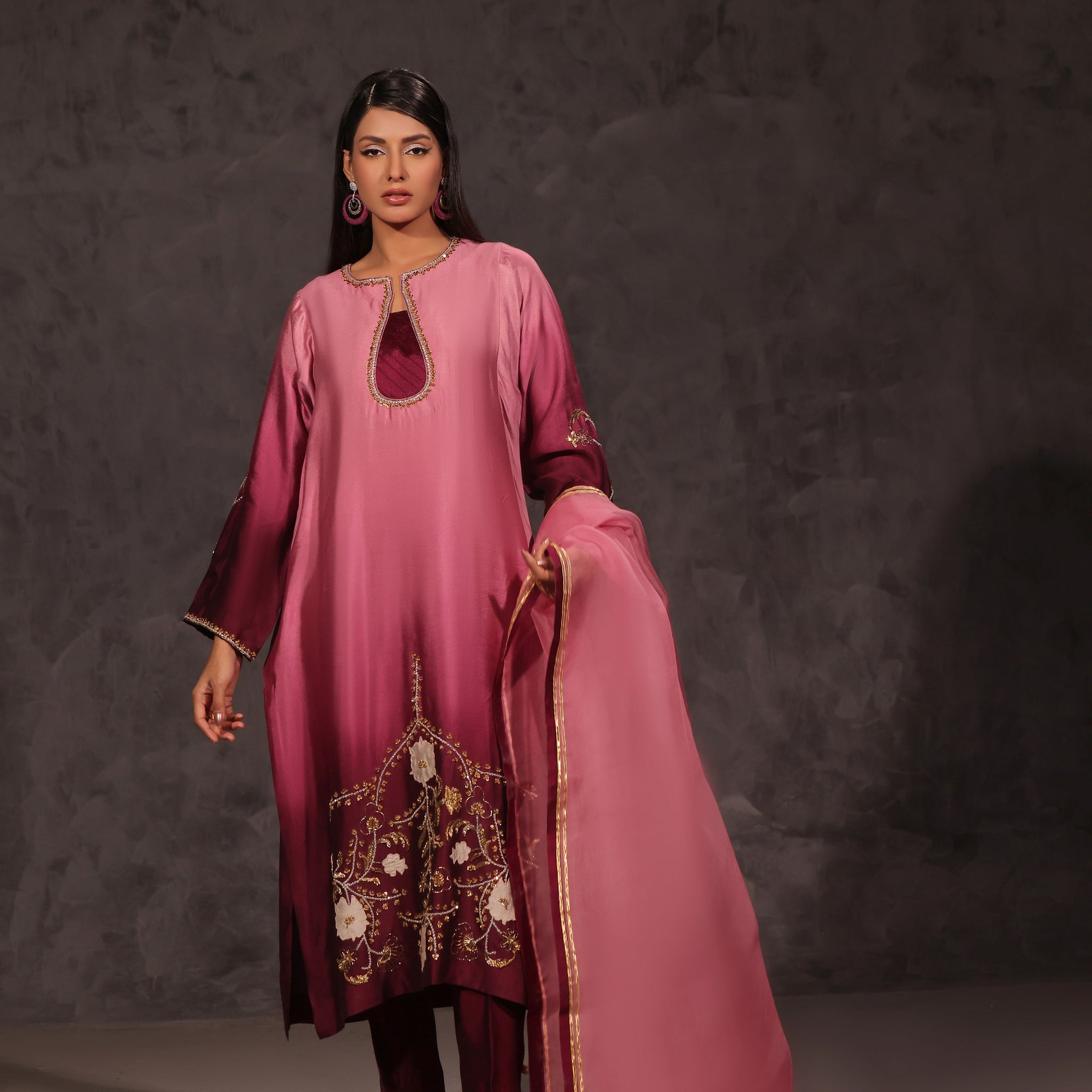 Mona Imran | Ezel Eid 25 |Maahru