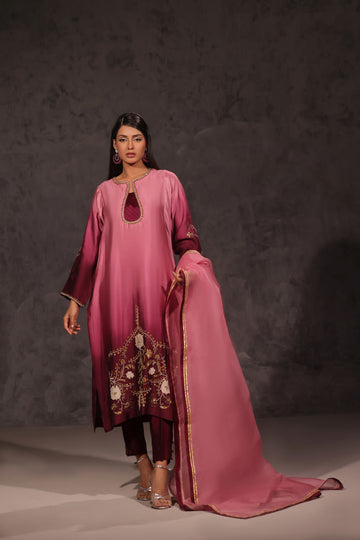 Mona Imran | Ezel Eid 25 |Maahru
