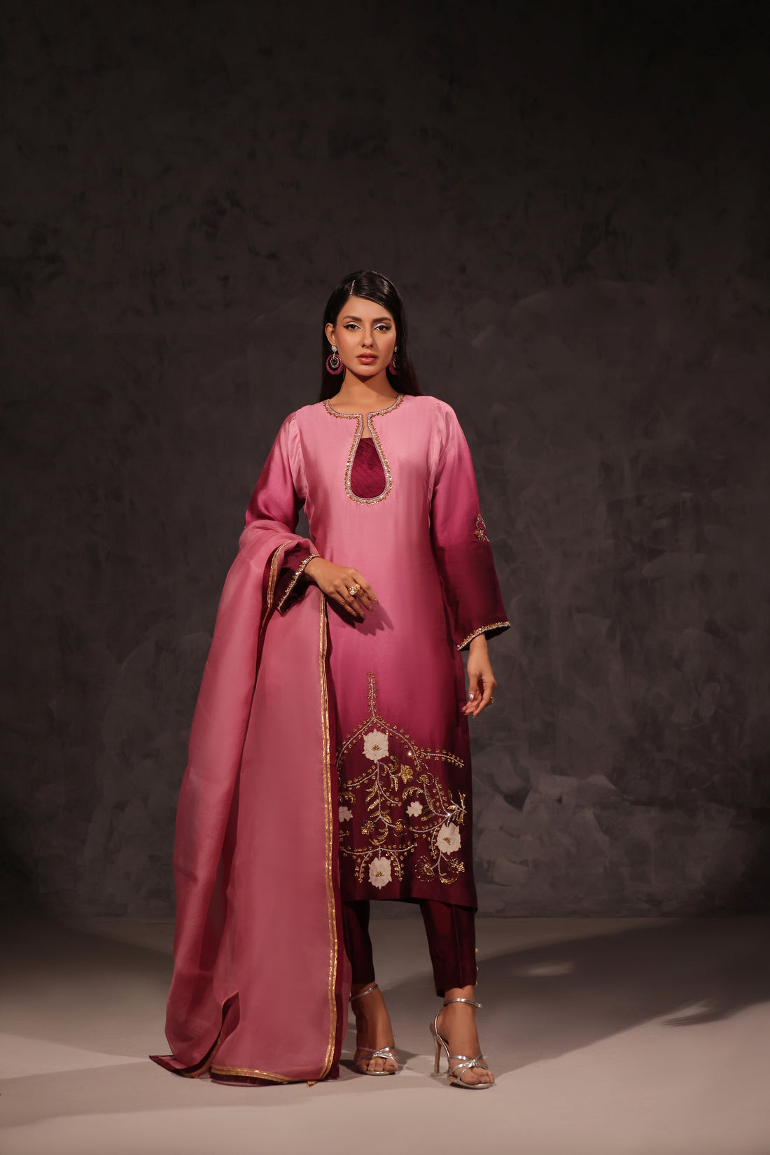 Mona Imran | Ezel Eid 25 |Maahru