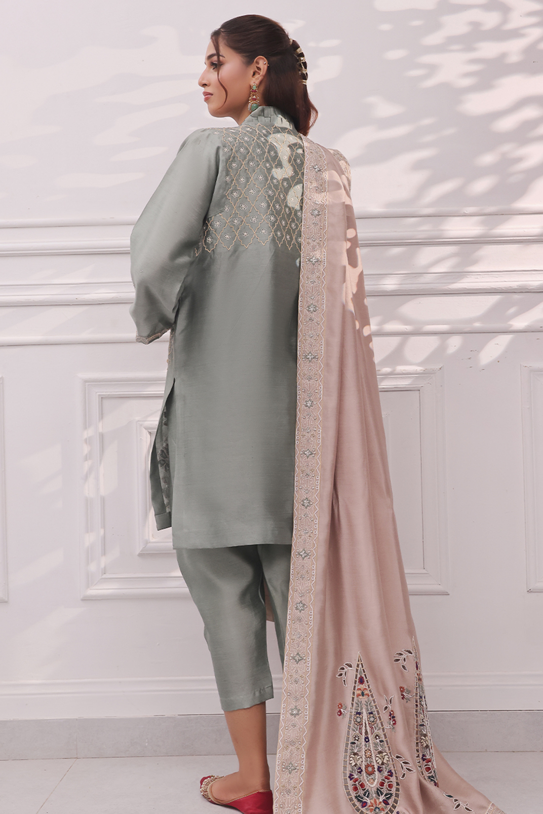 Mona Imran | Ayla Eid Edit | Mehrunisa