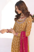 Mona Imran | Inara Wedding Formals | SUNEHRI - Khanumjan  Pakistani Clothes and Designer Dresses in UK, USA 