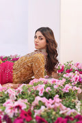 Mona Imran | Inara Wedding Formals | SUNEHRI - Khanumjan  Pakistani Clothes and Designer Dresses in UK, USA 