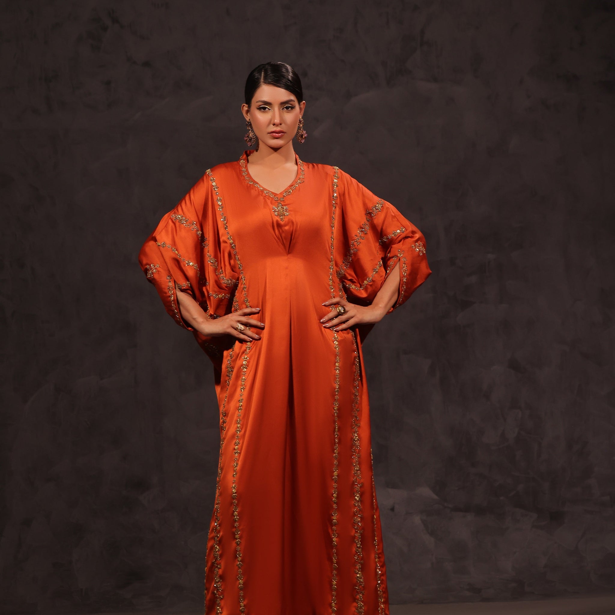 Mona Imran | Ezel Eid 25 | Shabnam