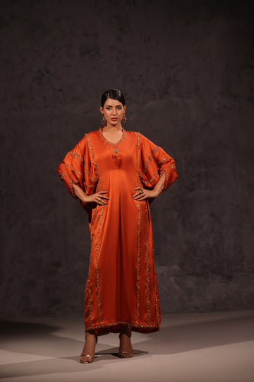 Mona Imran | Ezel Eid 25 | Shabnam