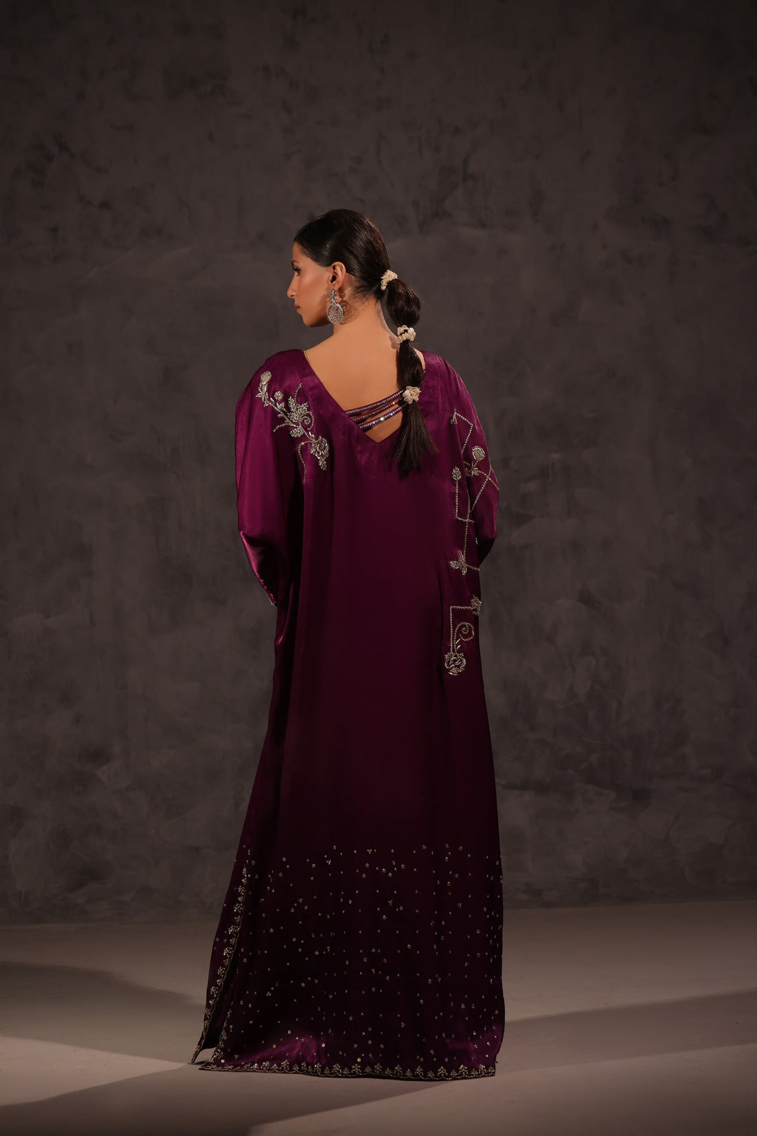 Mona Imran | Ezel Eid 25 |Shanaya