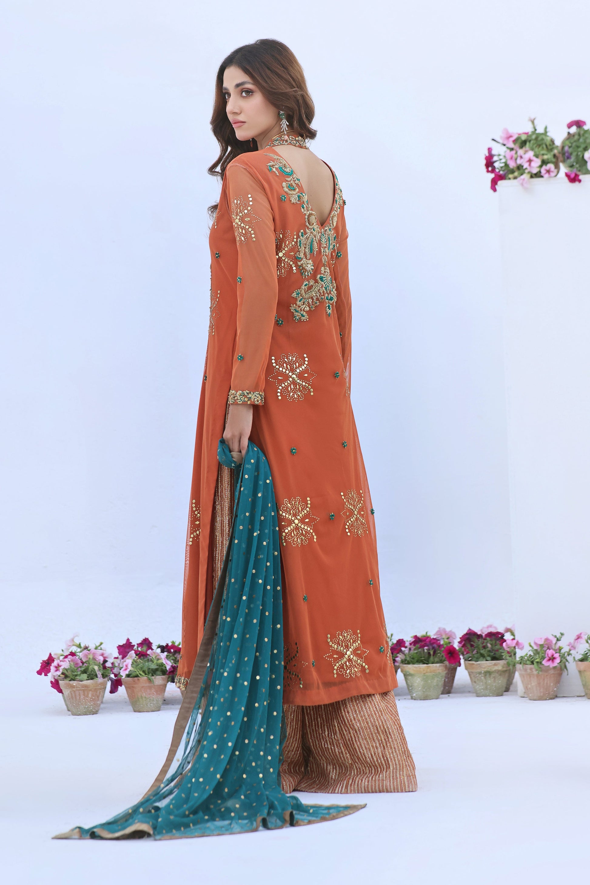 Mona Imran | Inara Wedding Formals | SANGRIA - Khanumjan  Pakistani Clothes and Designer Dresses in UK, USA 