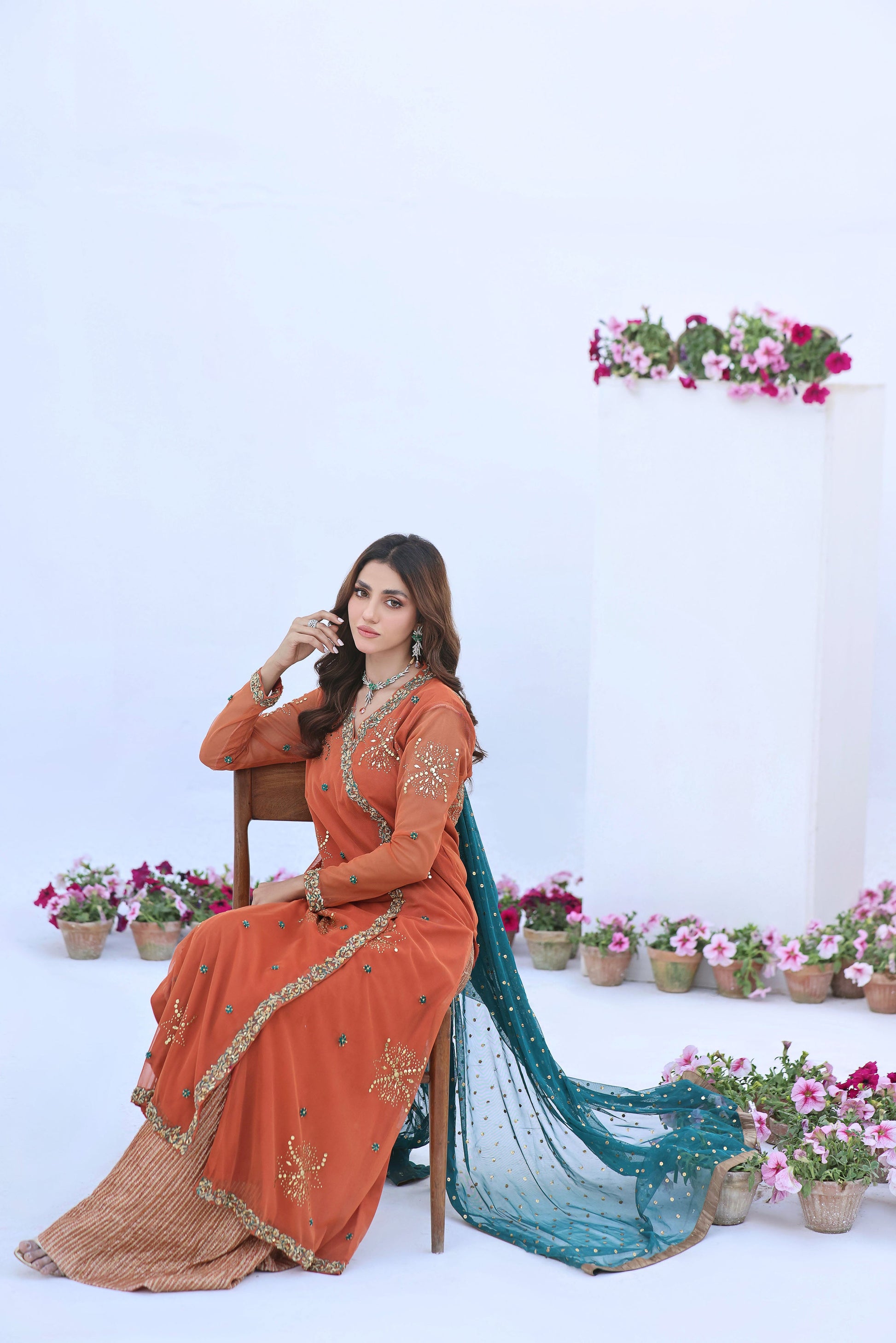 Mona Imran | Inara Wedding Formals | SANGRIA - Khanumjan  Pakistani Clothes and Designer Dresses in UK, USA 