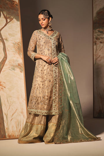 Mona Imran | Amaya Wedding Formals | ELYSSA - Khanumjan  Pakistani Clothes and Designer Dresses in UK, USA 