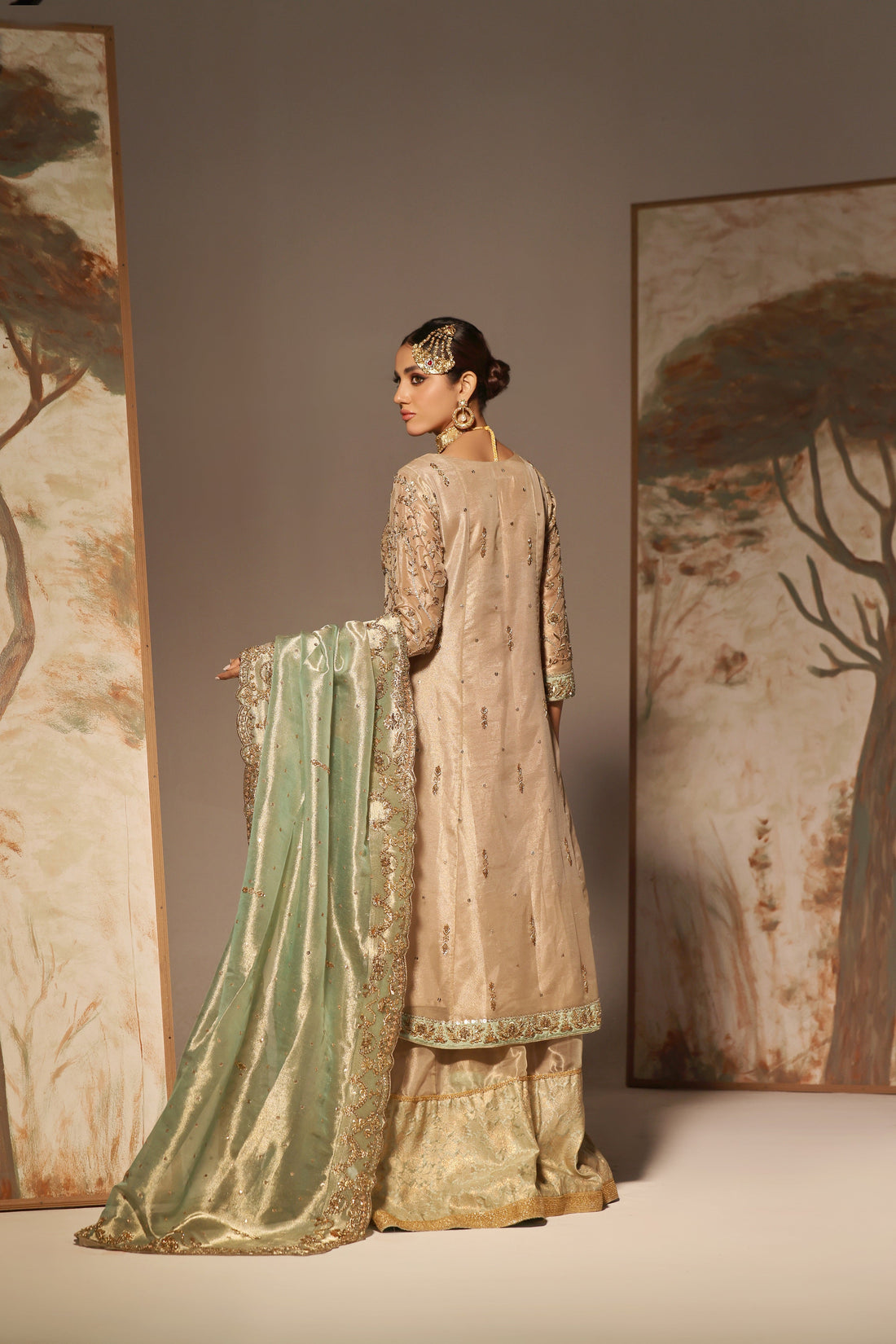 Mona Imran | Amaya Wedding Formals | ELYSSA - Khanumjan  Pakistani Clothes and Designer Dresses in UK, USA 