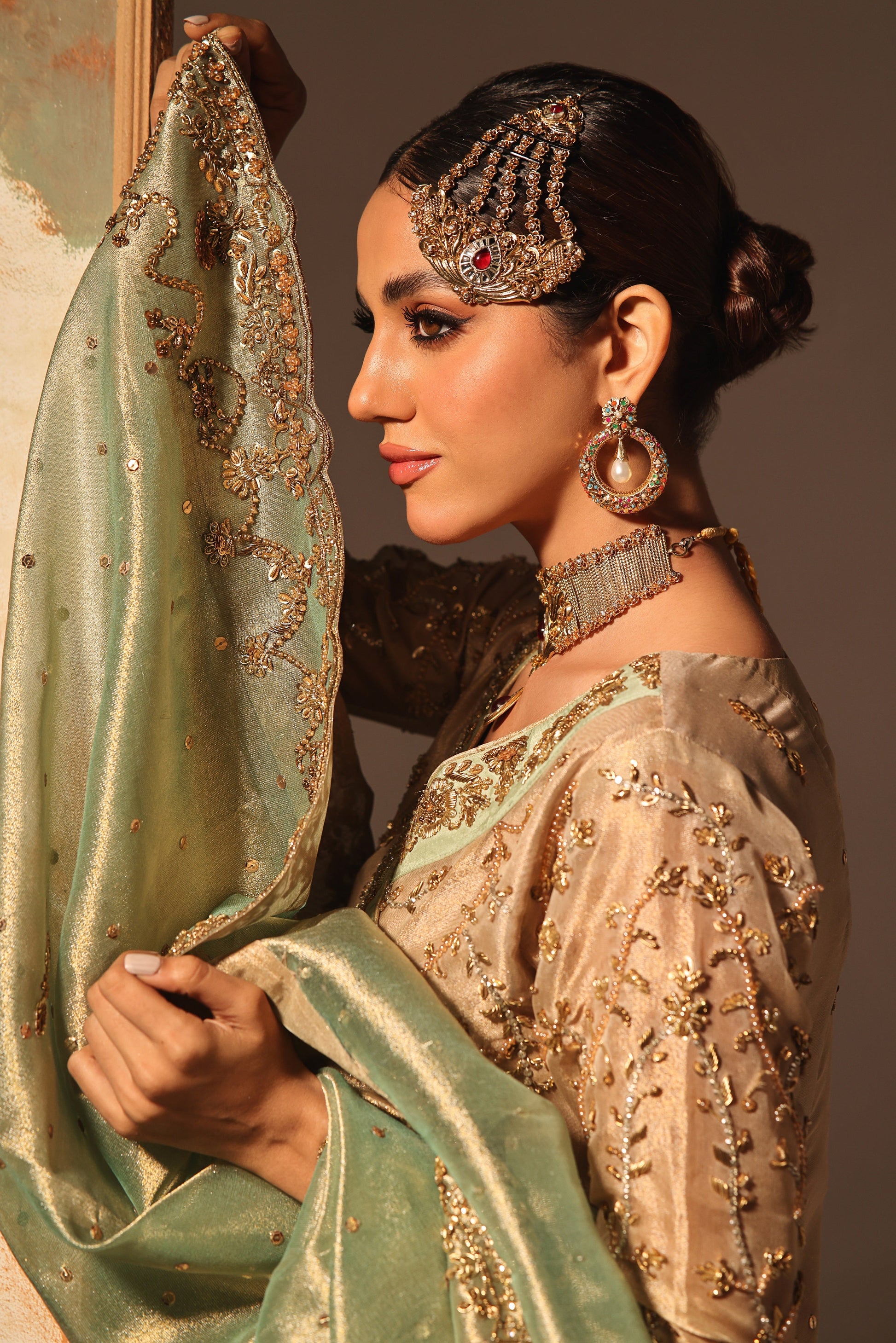 Mona Imran | Amaya Wedding Formals | ELYSSA - Khanumjan  Pakistani Clothes and Designer Dresses in UK, USA 