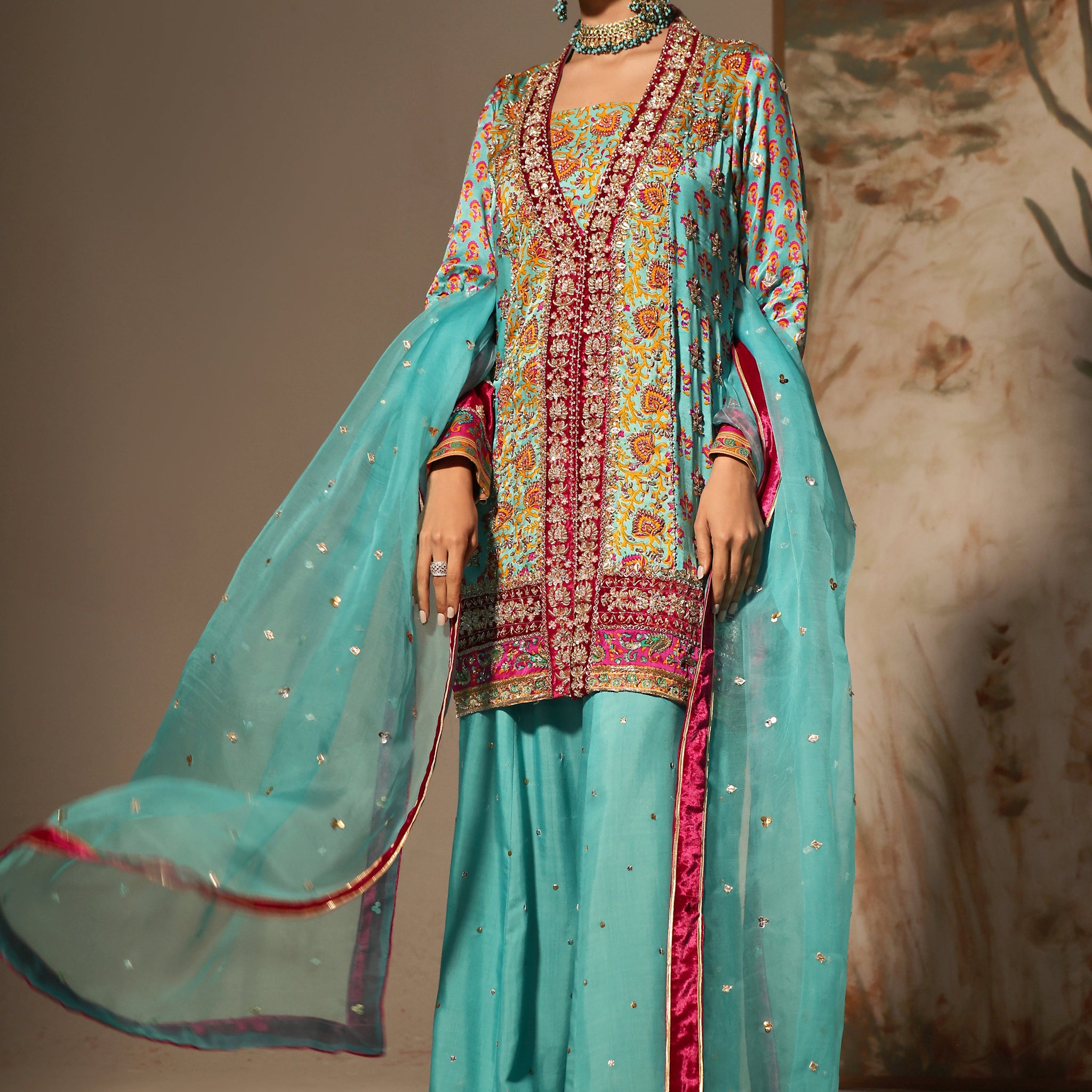 Mona Imran | Amaya Wedding Formals | LIANA - Khanumjan  Pakistani Clothes and Designer Dresses in UK, USA 