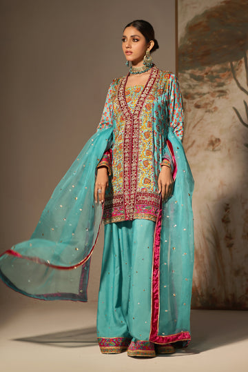 Mona Imran | Amaya Wedding Formals | LIANA - Khanumjan  Pakistani Clothes and Designer Dresses in UK, USA 