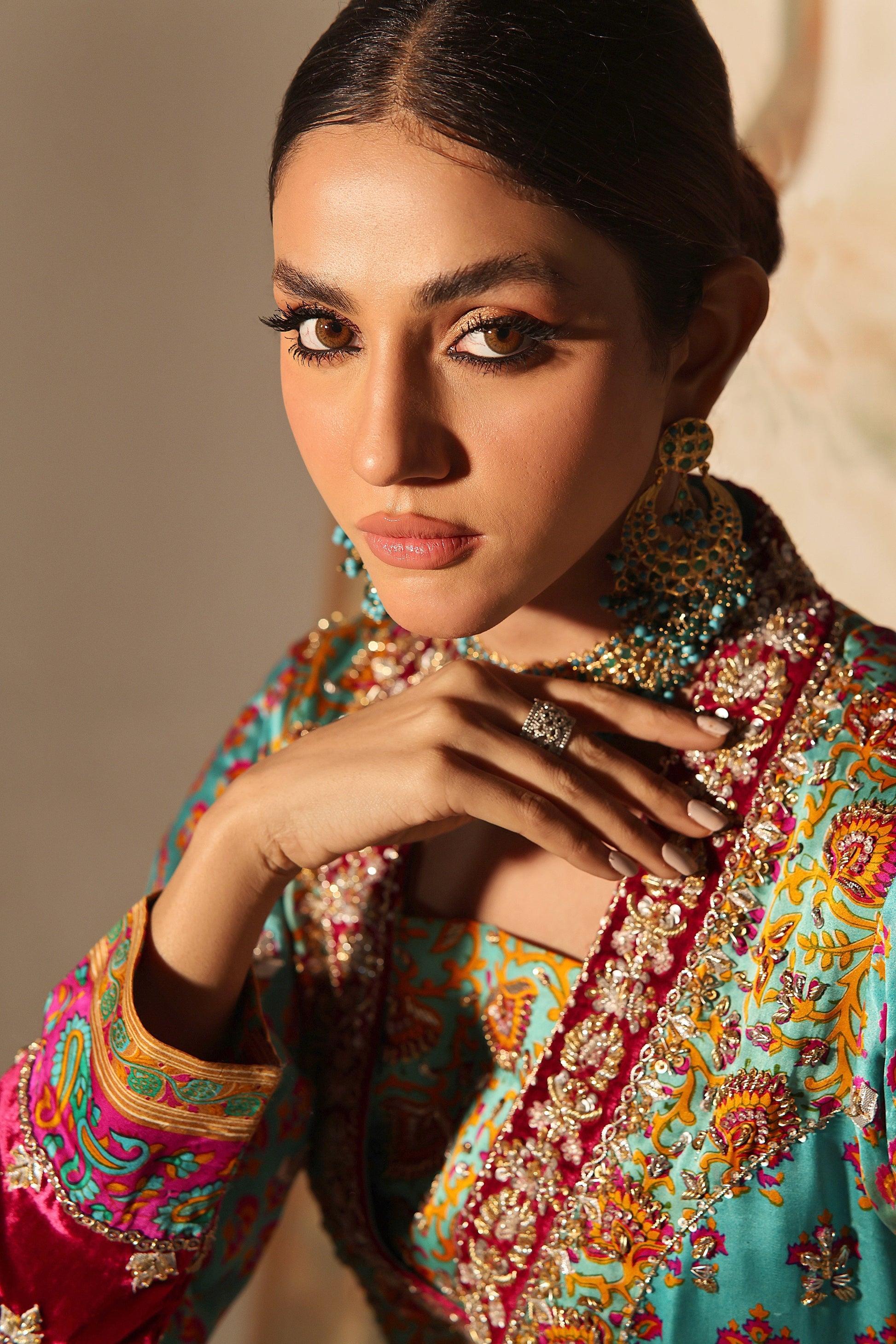 Mona Imran | Amaya Wedding Formals | LIANA - Khanumjan  Pakistani Clothes and Designer Dresses in UK, USA 