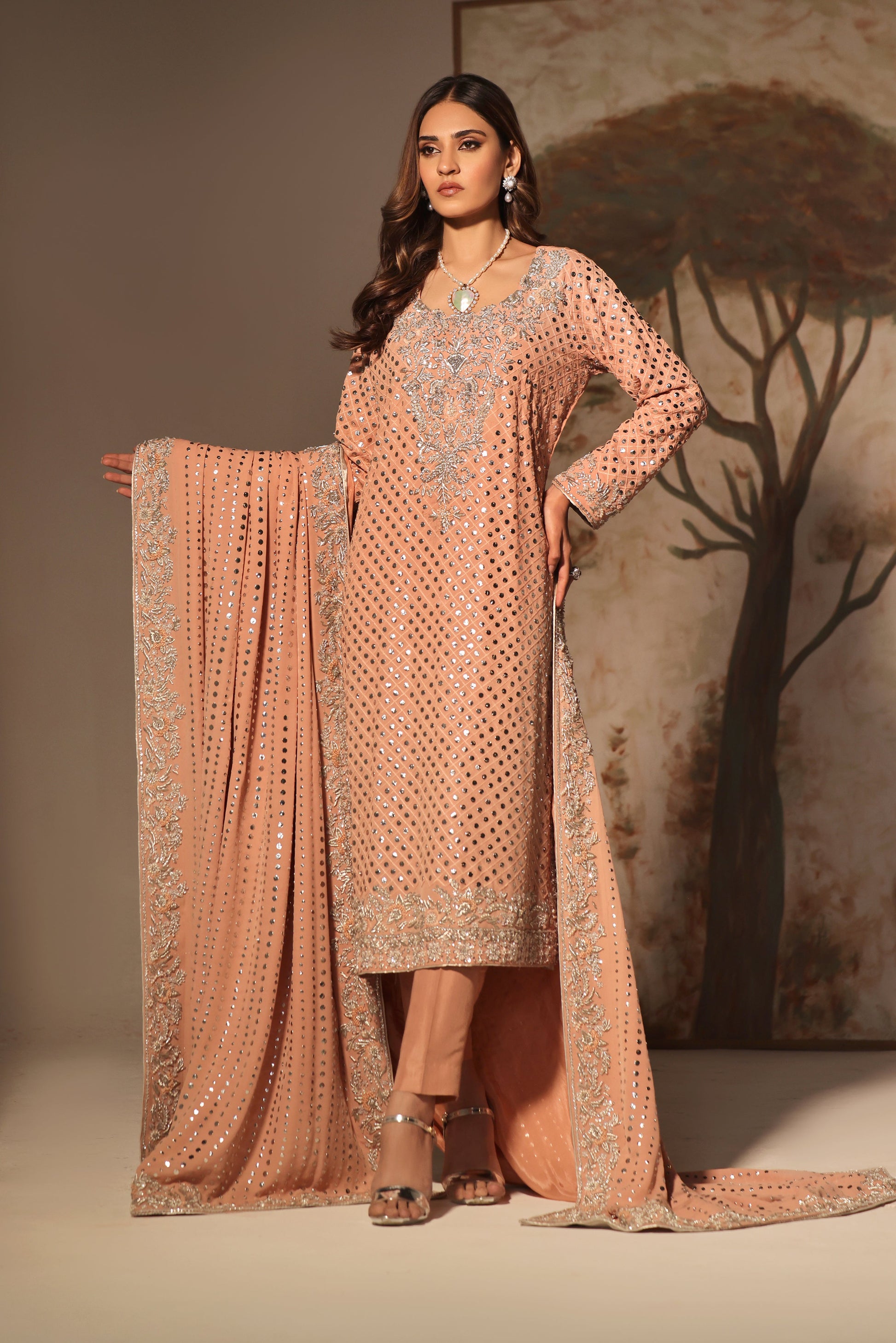 Mona Imran | Amaya Wedding Formals | ROSA - Khanumjan  Pakistani Clothes and Designer Dresses in UK, USA 