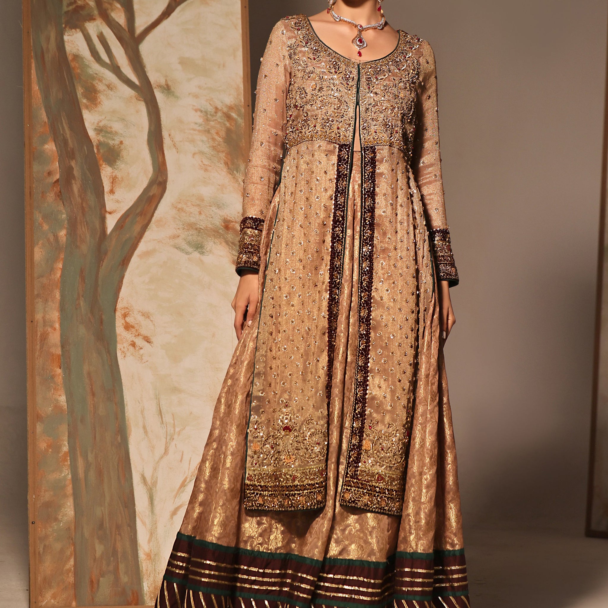 Mona Imran | Amaya Wedding Formals | ELLA - Khanumjan  Pakistani Clothes and Designer Dresses in UK, USA 