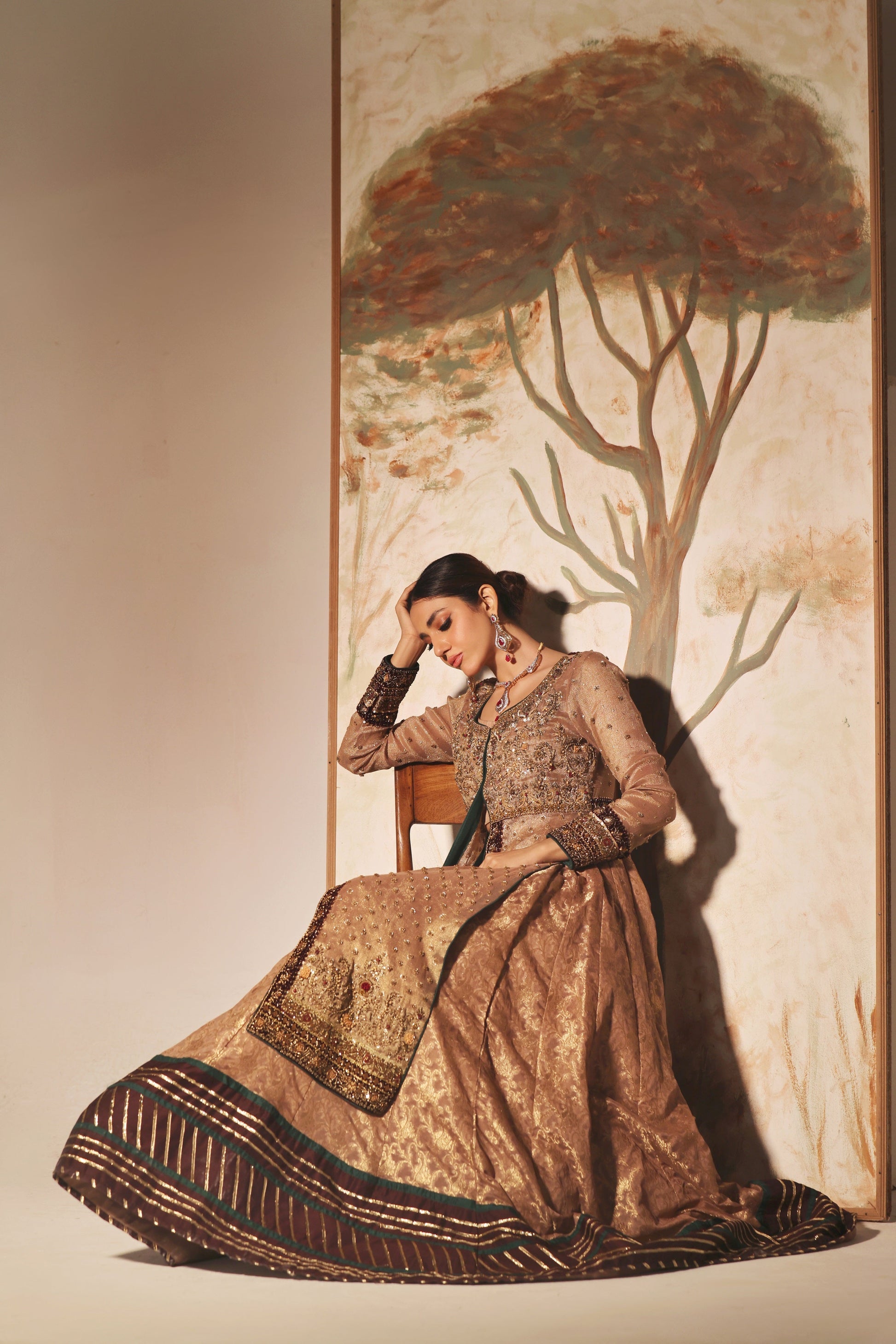 Mona Imran | Amaya Wedding Formals | ELLA - Khanumjan  Pakistani Clothes and Designer Dresses in UK, USA 