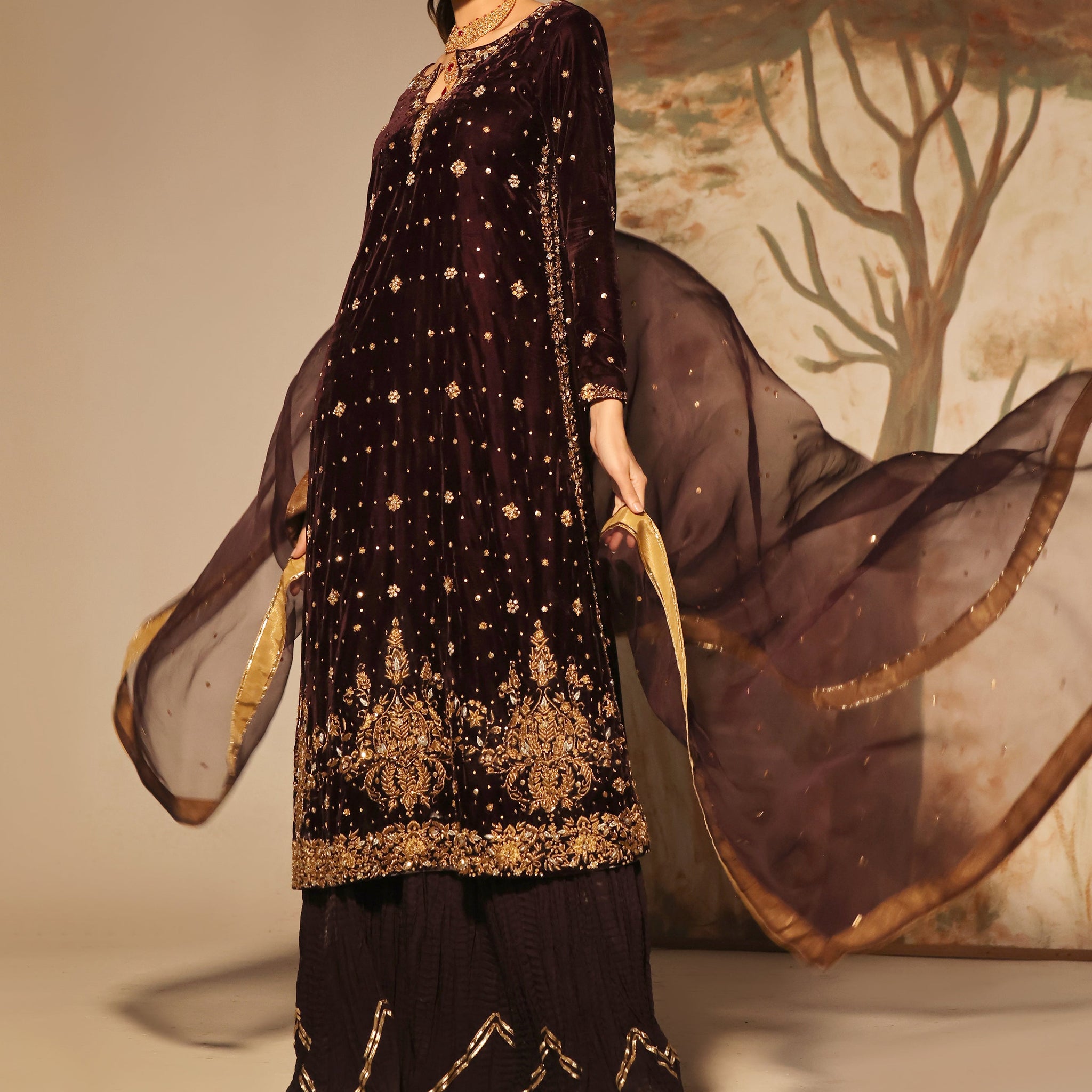 Mona Imran | Amaya Wedding Formals | MUSHK - Khanumjan  Pakistani Clothes and Designer Dresses in UK, USA 