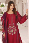 Wahajmkhan | Sitara Formals | MAGENTA PURPLE OUTFIT - Khanumjan  Pakistani Clothes and Designer Dresses in UK, USA 