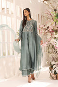 Wahajmkhan | Sitara Formals | SCHOOL GREY KAFTAN OUTFIT - Khanumjan  Pakistani Clothes and Designer Dresses in UK, USA 