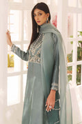 Wahajmkhan | Sitara Formals | SCHOOL GREY KAFTAN OUTFIT - Khanumjan  Pakistani Clothes and Designer Dresses in UK, USA 