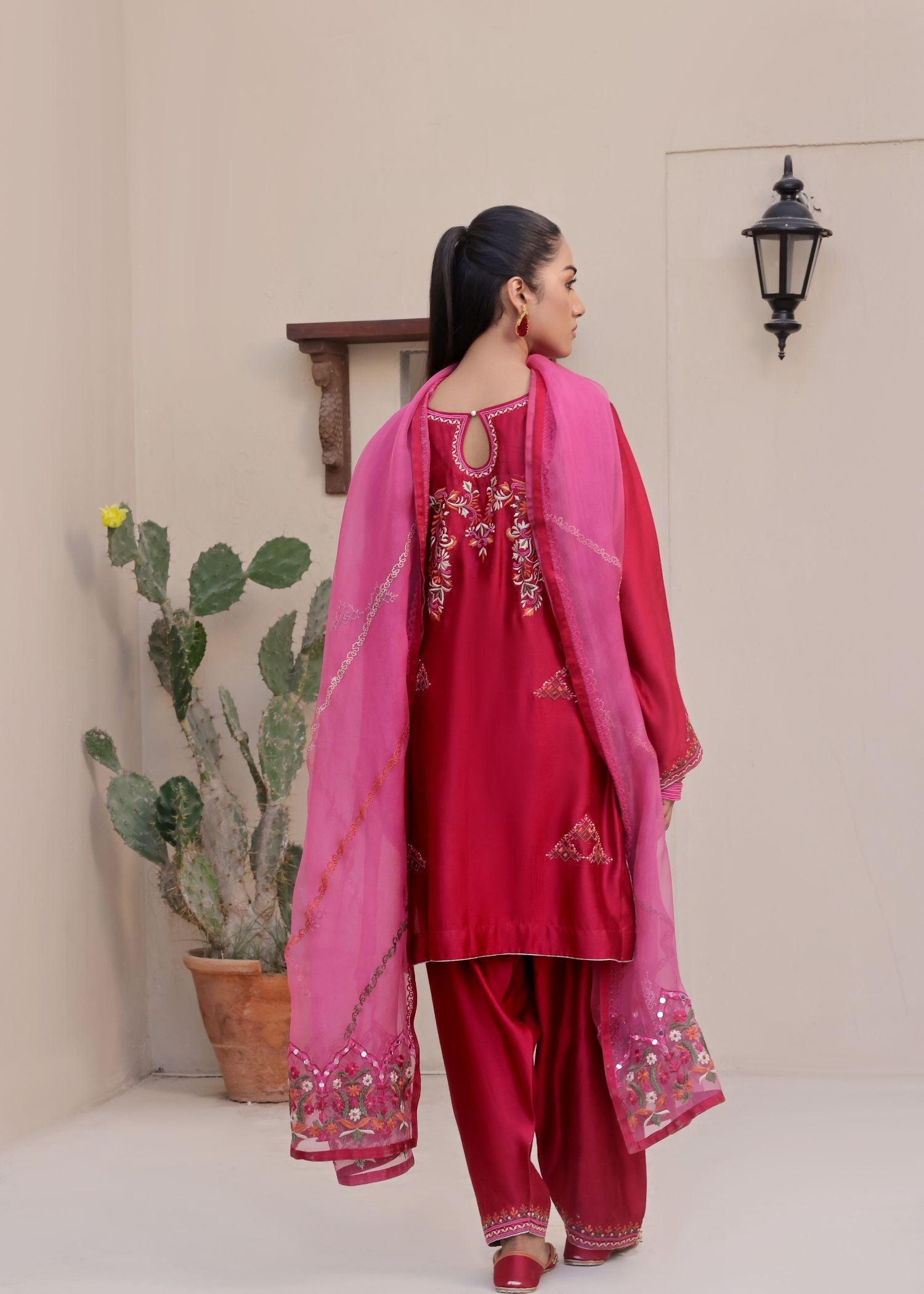 Mona Imran | Saiba Wedding Formal | BAHAAR - Khanumjan  Pakistani Clothes and Designer Dresses in UK, USA 