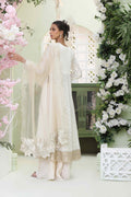 Wahajmkhan | Sitara Formals | WHITE BODICE OUTFIT - Khanumjan  Pakistani Clothes and Designer Dresses in UK, USA 