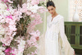 Wahajmkhan | Sitara Formals | WHITE BODICE OUTFIT - Khanumjan  Pakistani Clothes and Designer Dresses in UK, USA 