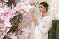 Wahajmkhan | Sitara Formals | WHITE BODICE OUTFIT - Khanumjan  Pakistani Clothes and Designer Dresses in UK, USA 