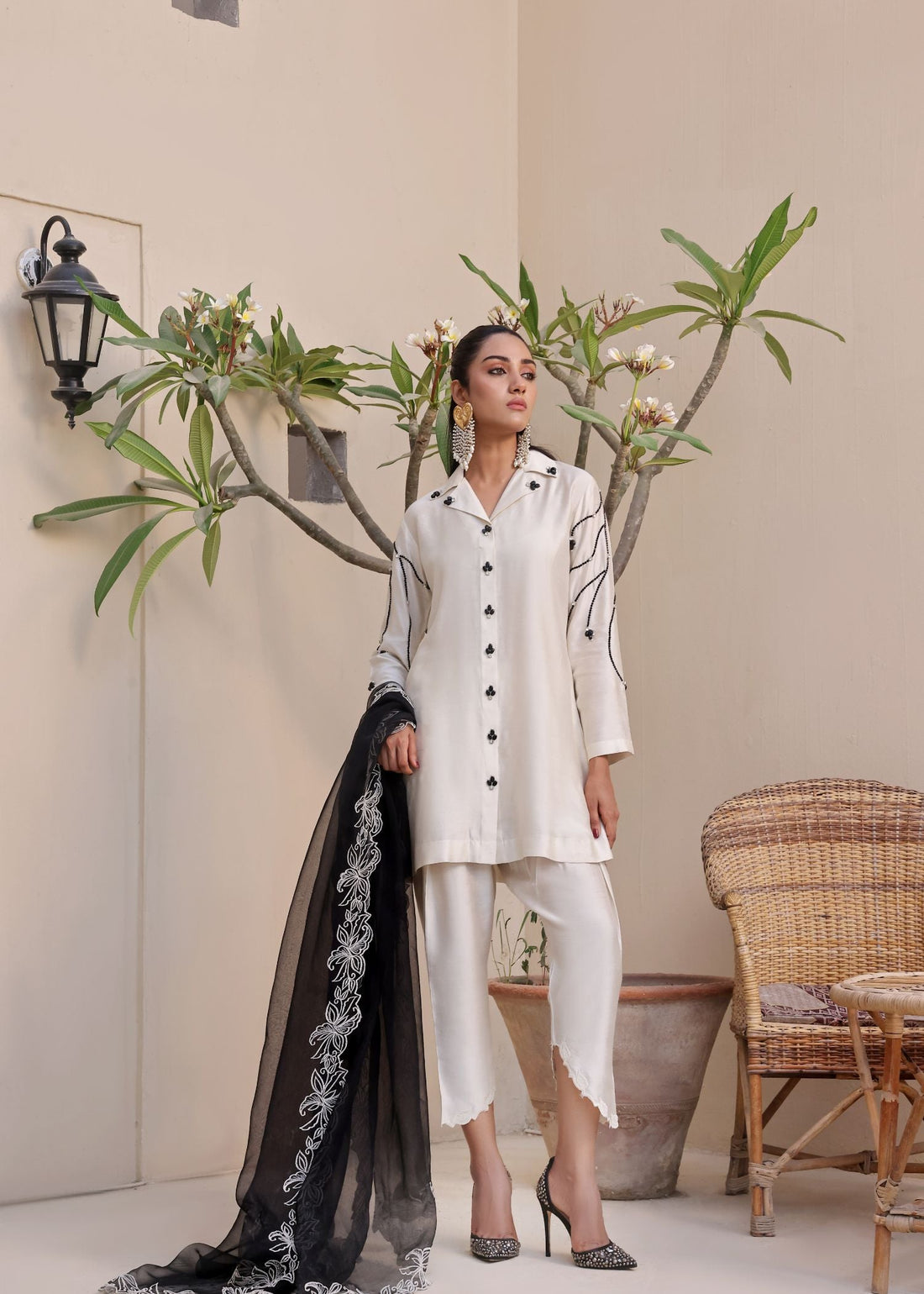 Mona Imran | Saiba Wedding Formal | NOOR - Khanumjan  Pakistani Clothes and Designer Dresses in UK, USA 